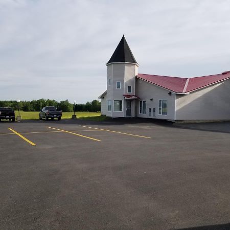 Knights Inn Woodstock Luaran gambar