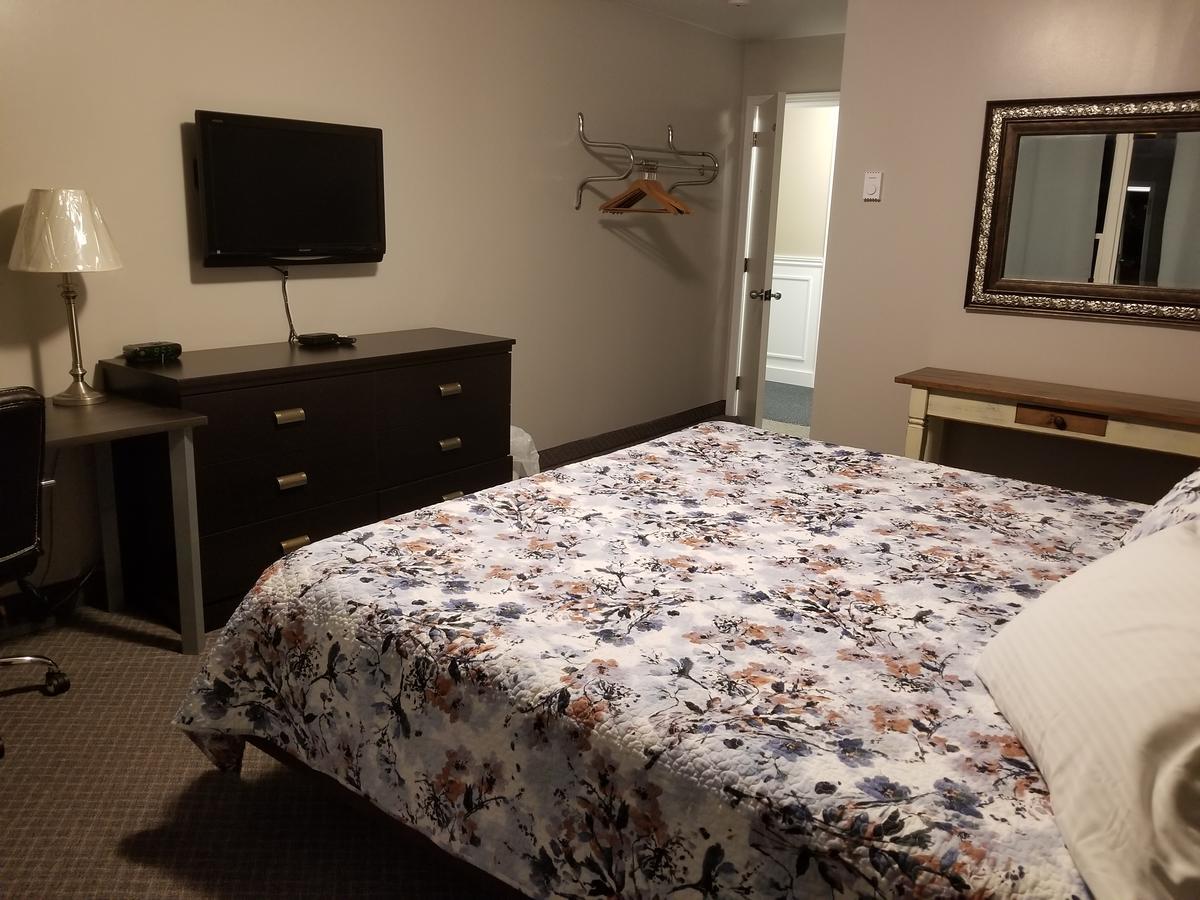 Knights Inn Woodstock Luaran gambar