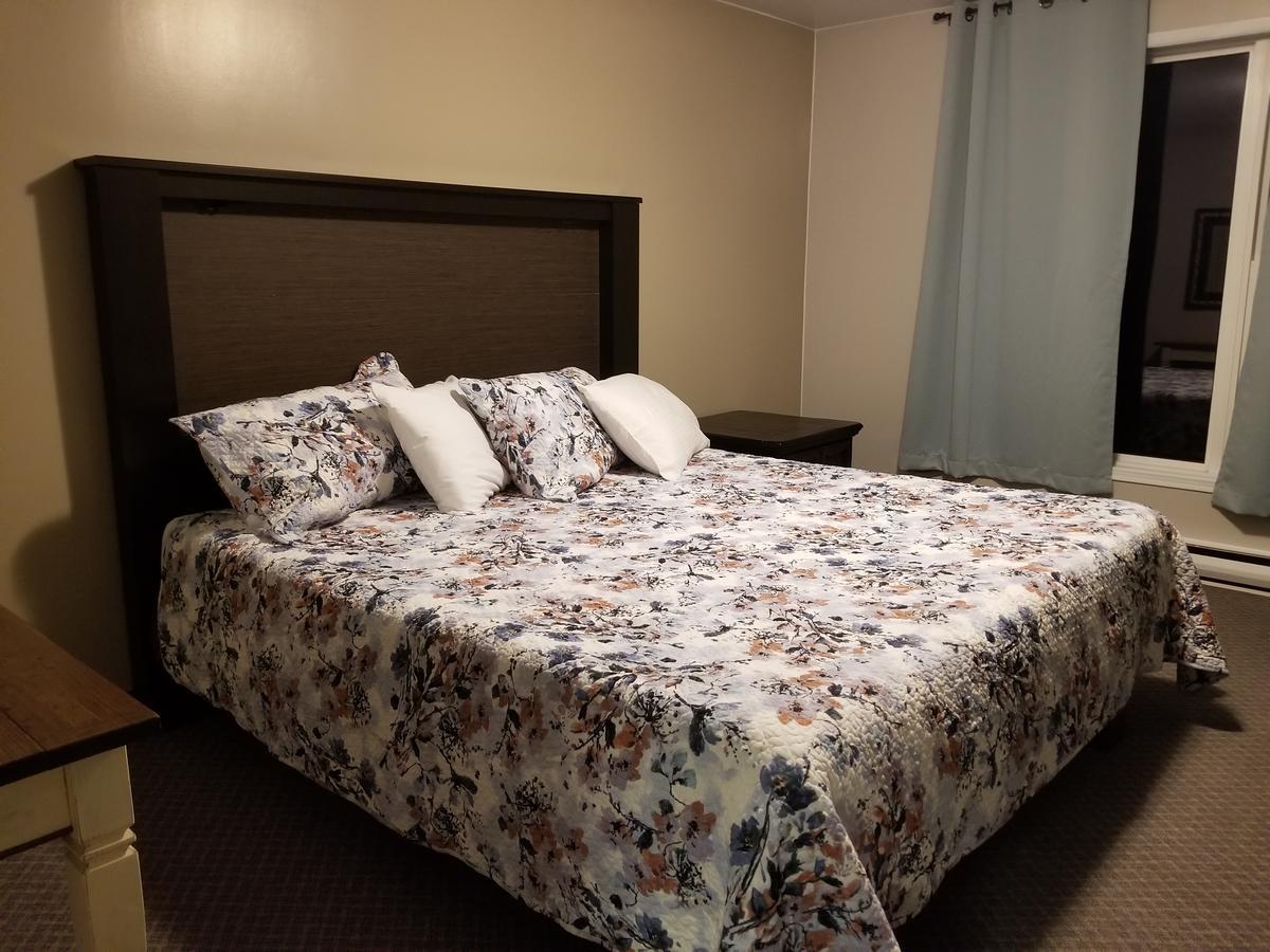 Knights Inn Woodstock Luaran gambar