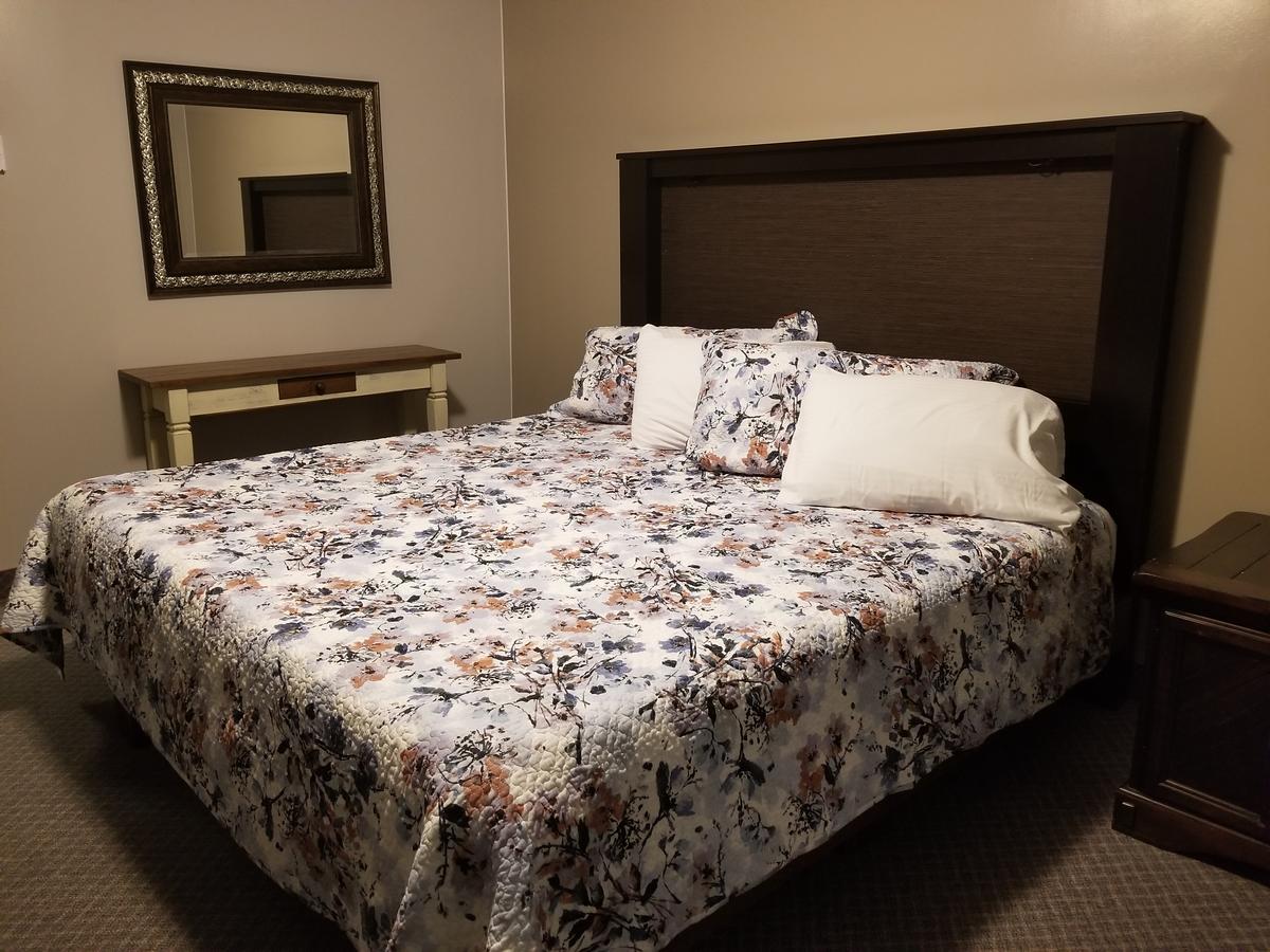 Knights Inn Woodstock Luaran gambar