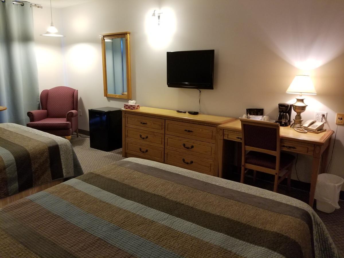 Knights Inn Woodstock Luaran gambar