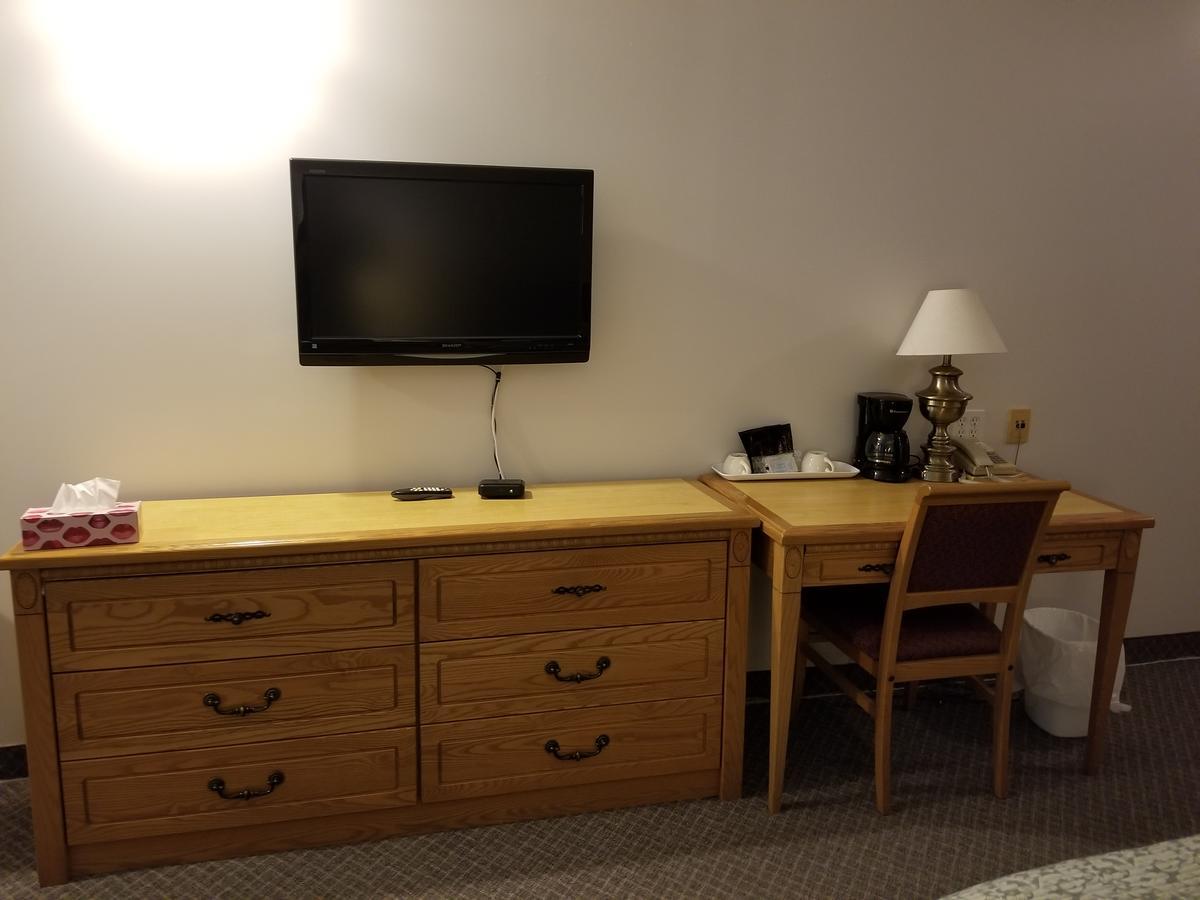Knights Inn Woodstock Luaran gambar