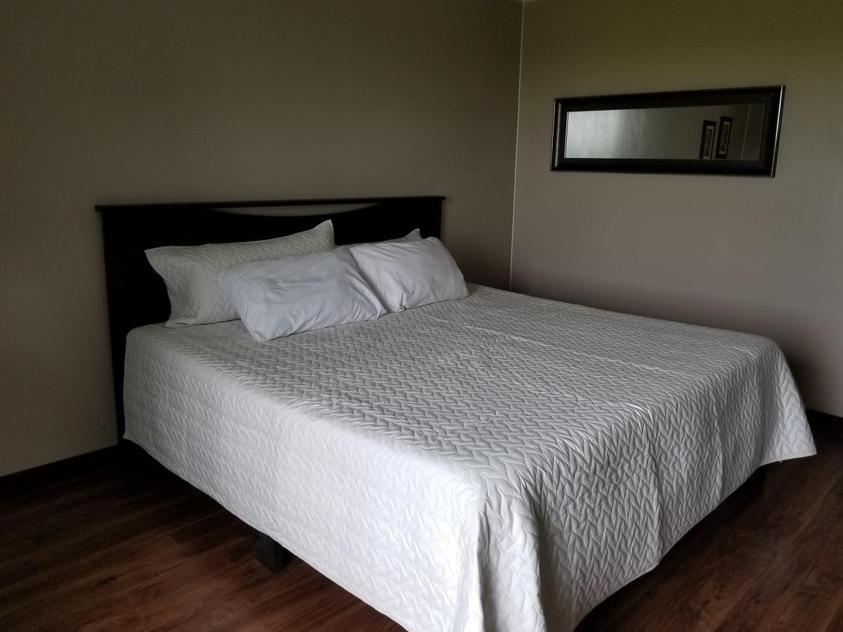 Knights Inn Woodstock Luaran gambar