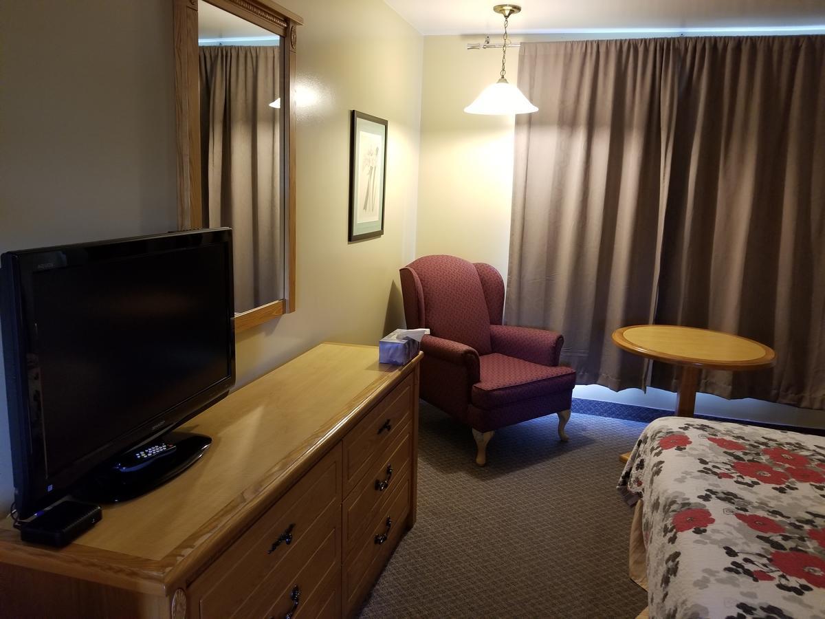 Knights Inn Woodstock Luaran gambar