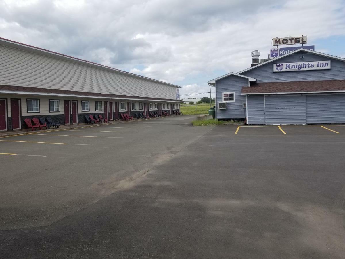Knights Inn Woodstock Luaran gambar
