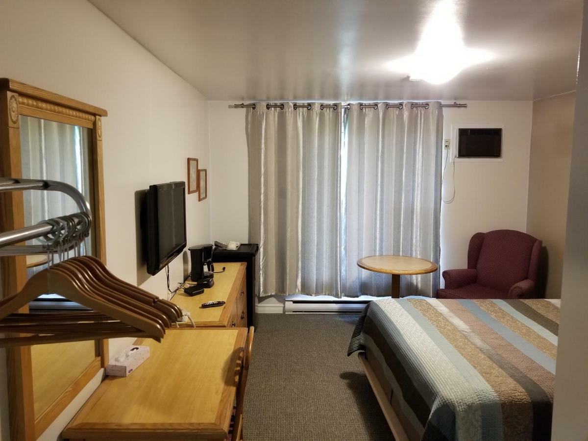 Knights Inn Woodstock Luaran gambar