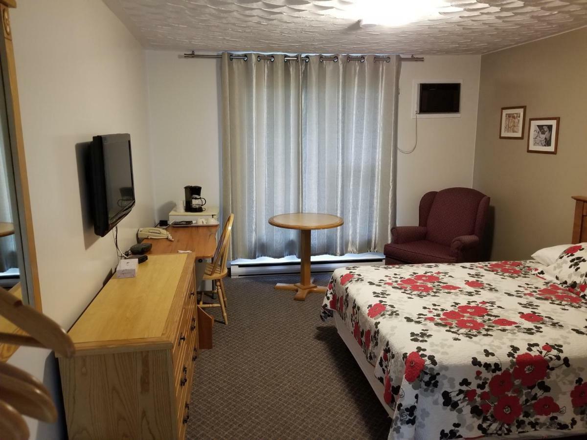 Knights Inn Woodstock Luaran gambar